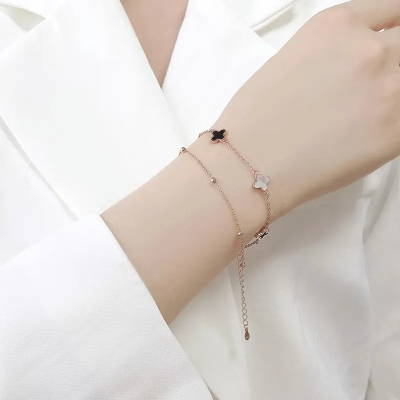 SUCH NICE Alloy Necklaces Women's-1