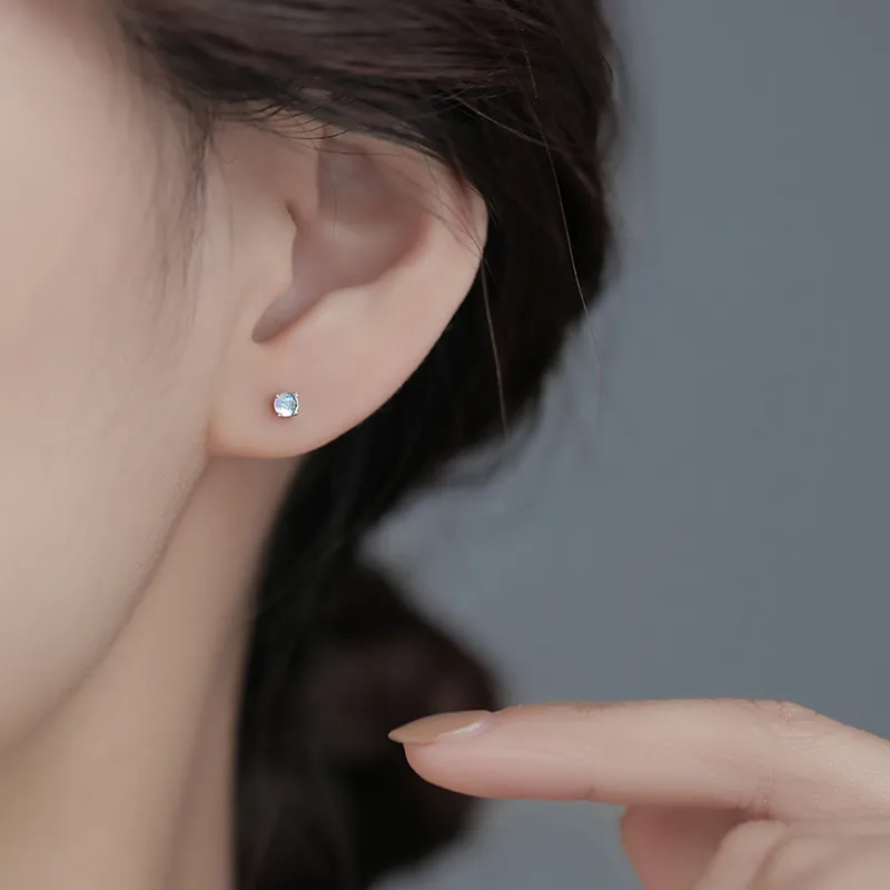 SUCH NICE Stud Earrings Women's-1