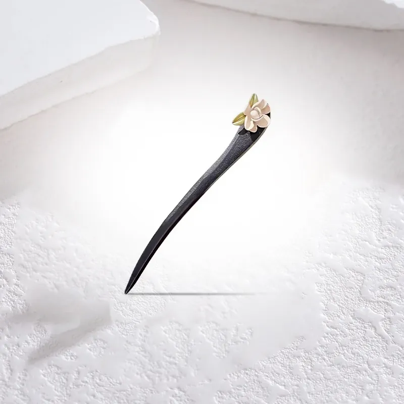 SUCH NICE Alloy Hairpins Women's-4