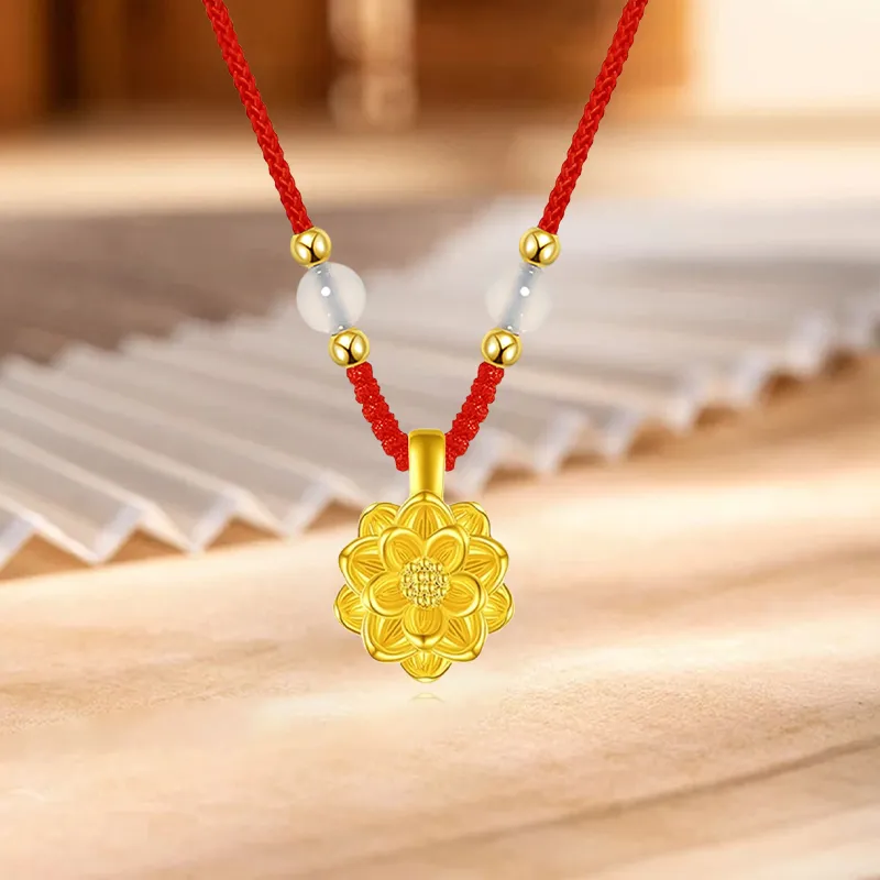 SUCH NICE Alloy Necklaces Unisex-4