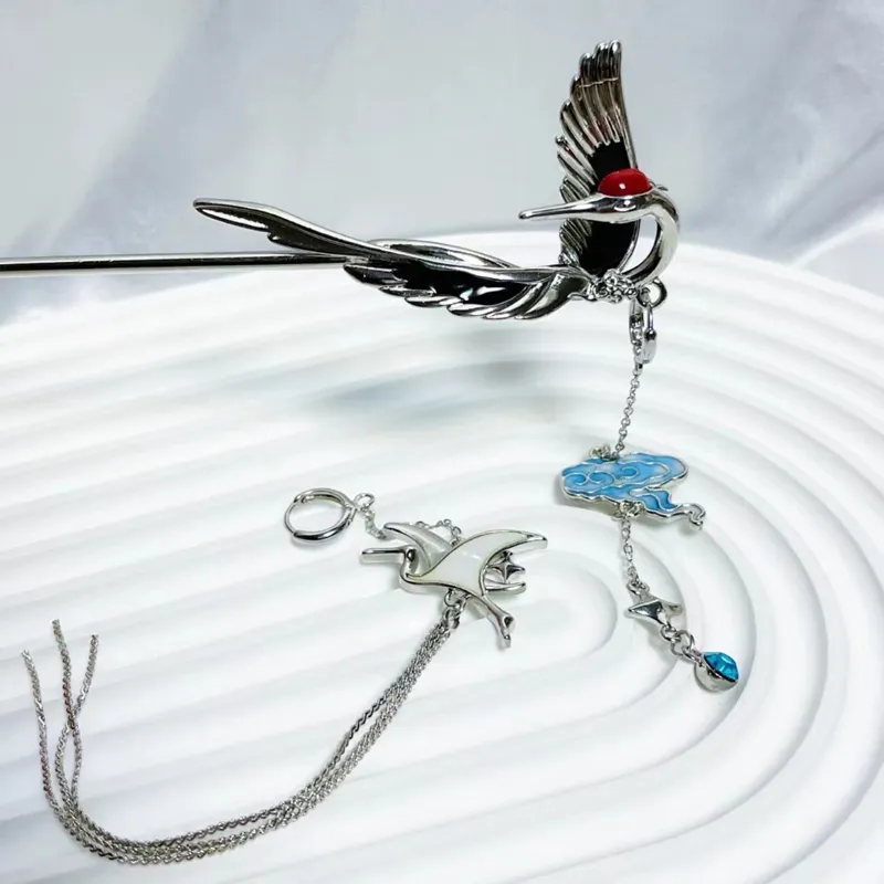 SUCH NICE Hairpins Women's-2