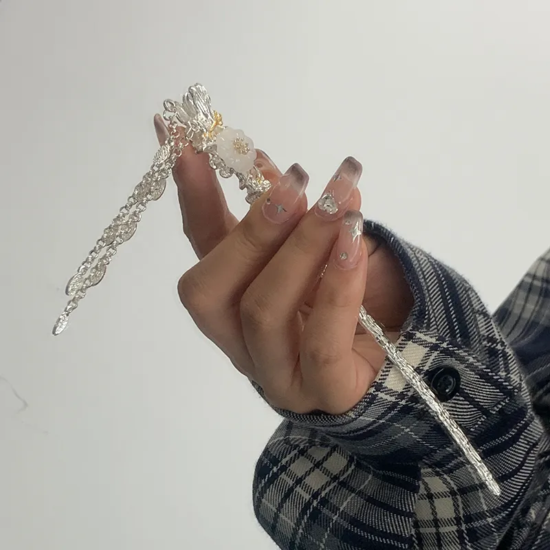 SUCH NICE Hairpins Women's-4