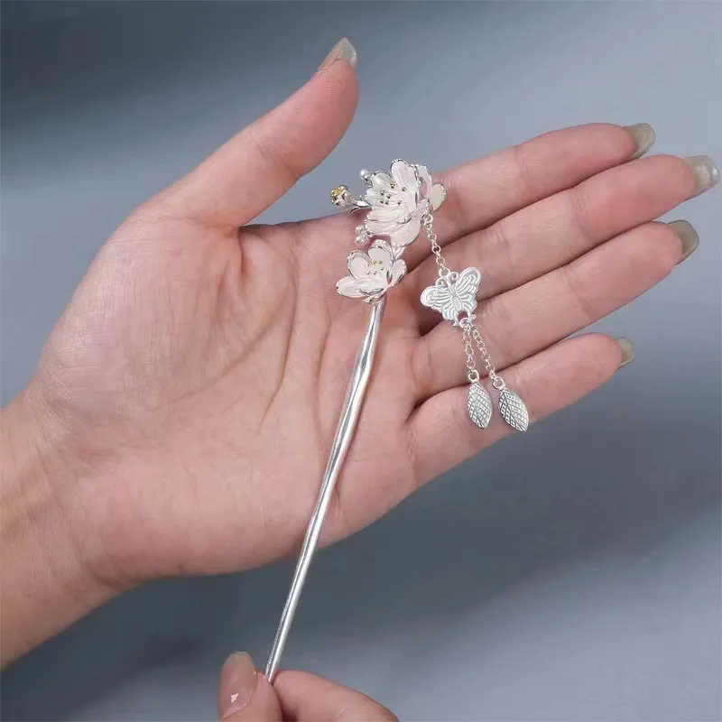 SUCH NICE Hairpins Women's-2