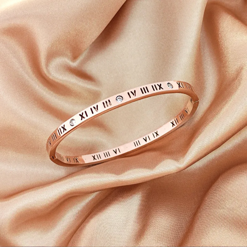 SUCH NICE Alloy Bracelets Women's-1