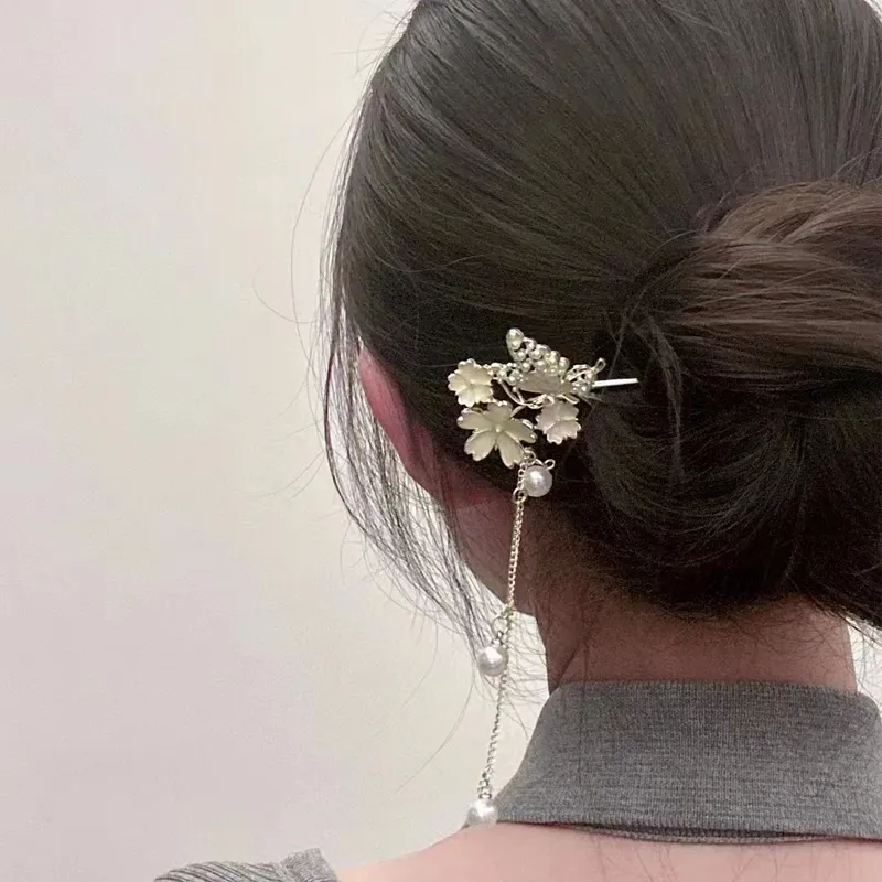 SUCH NICE Hairpins Women's-1