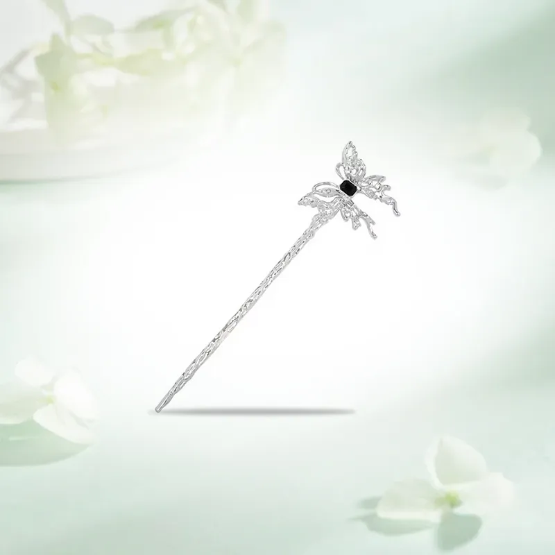 SUCH NICE Alloy Hairpins Women's-3