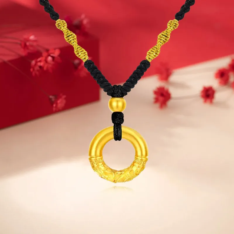 SUCH NICE Alloy Necklaces Unisex-5