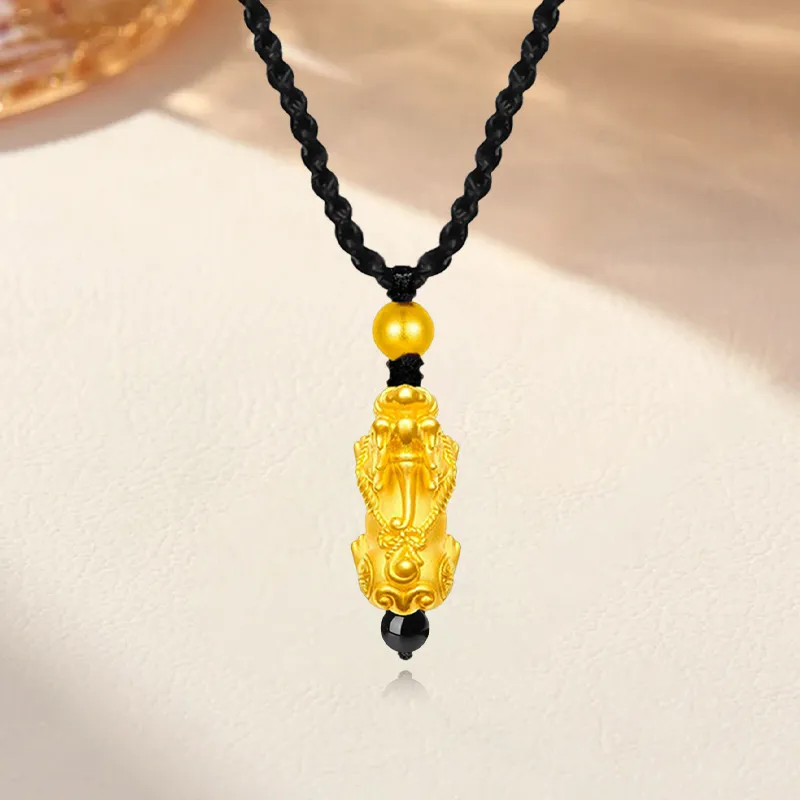 SUCH NICE Alloy Necklaces Unisex-4
