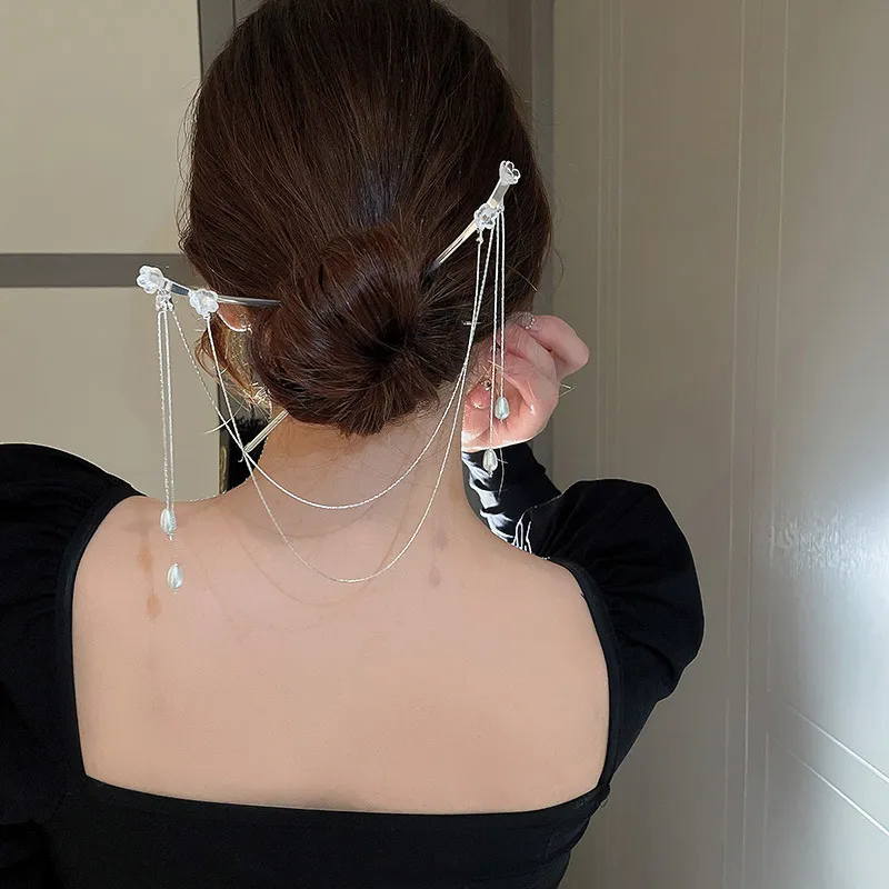 SUCH NICE Hairpins Women's-4