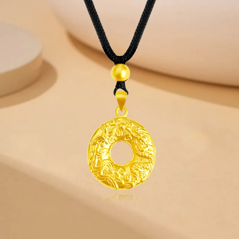 SUCH NICE Alloy Necklaces Women's-4