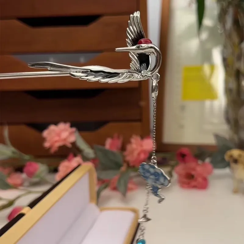 SUCH NICE Hairpins Women's-1