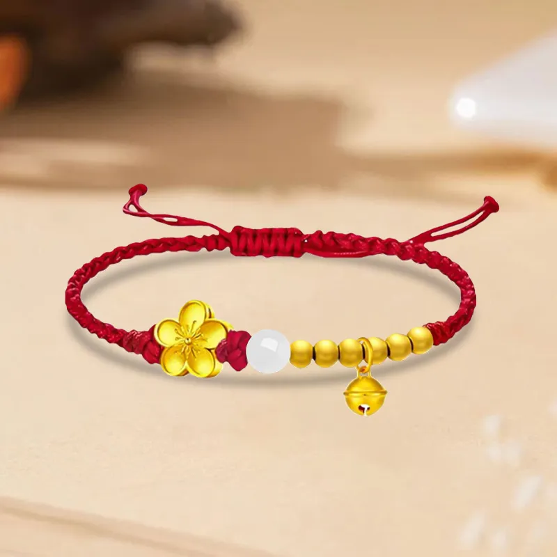 SUCH NICE Alloy Bracelets Unisex-5