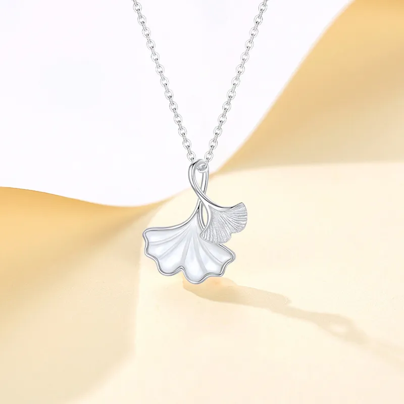 SUCH NICE Alloy Necklaces Women's-4