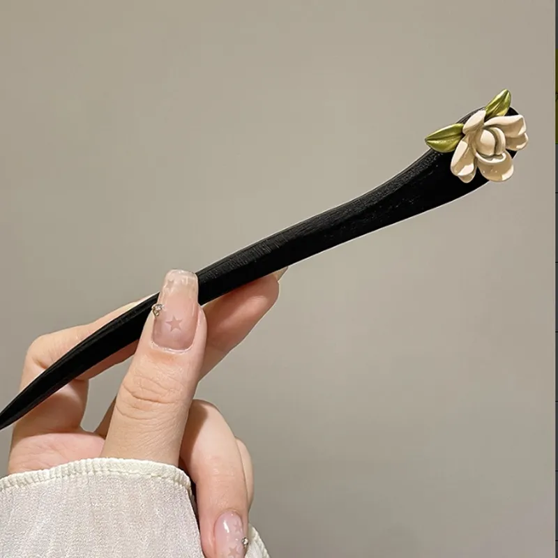 SUCH NICE Alloy Hairpins Women's-1