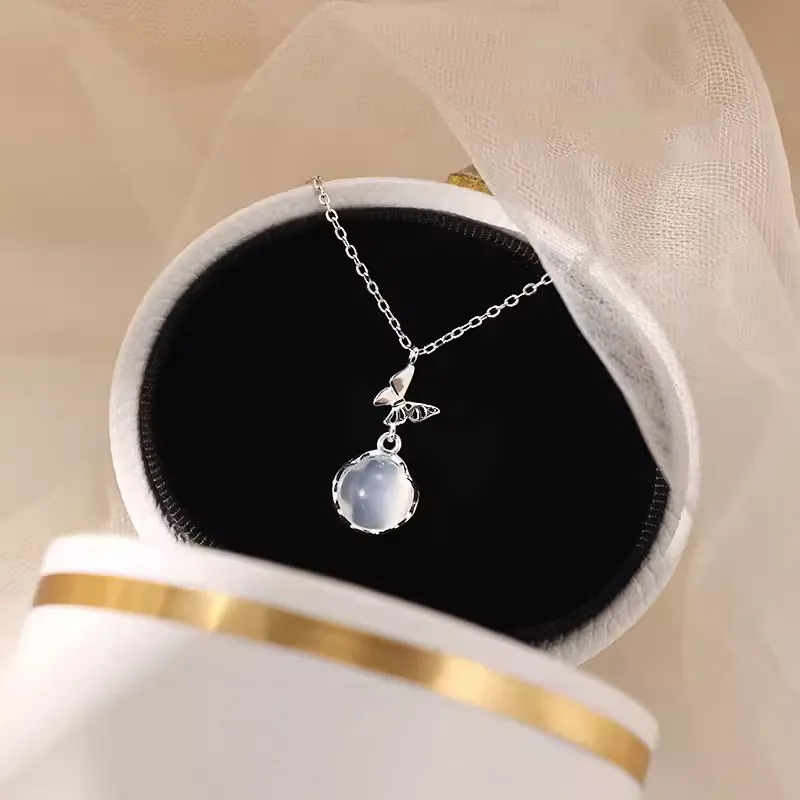 SUCH NICE Alloy Necklaces Unisex-4