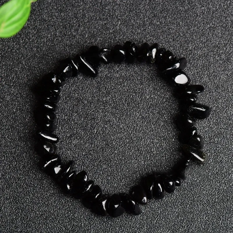 SUCH NICE Jade Bracelets Unisex-1