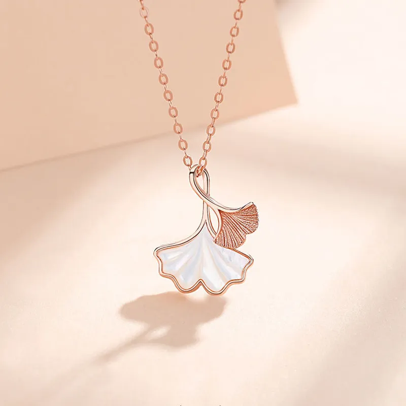 SUCH NICE Alloy Necklaces Women's-2