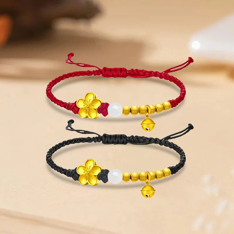 SUCH NICE Alloy Bracelets Unisex-6