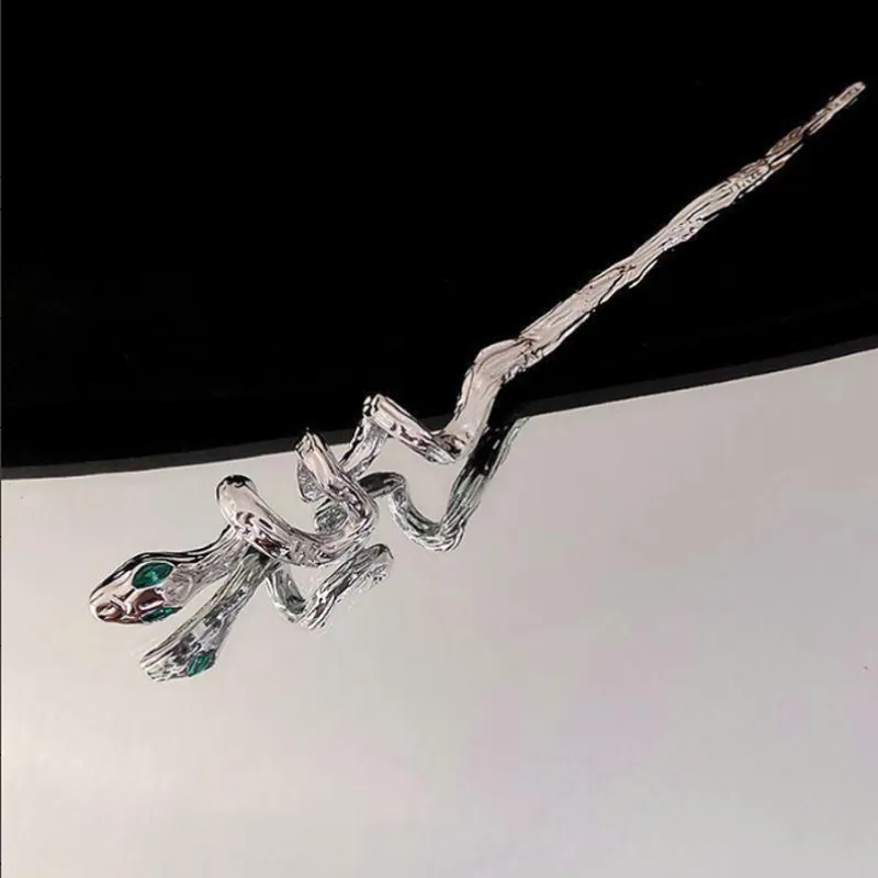 SUCH NICE Alloy Hairpins Women's-1