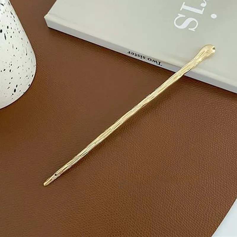 SUCH NICE Alloy Hairpins Women's-1