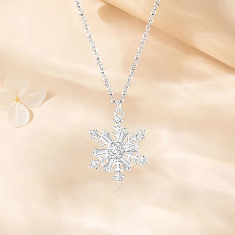 SUCH NICE Alloy Necklaces Women's-4