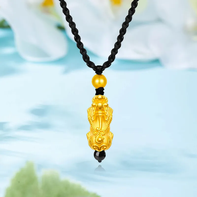 SUCH NICE Alloy Necklaces Unisex-2
