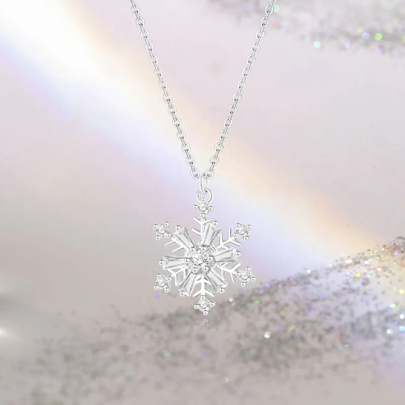 SUCH NICE Alloy Necklaces Women's-2