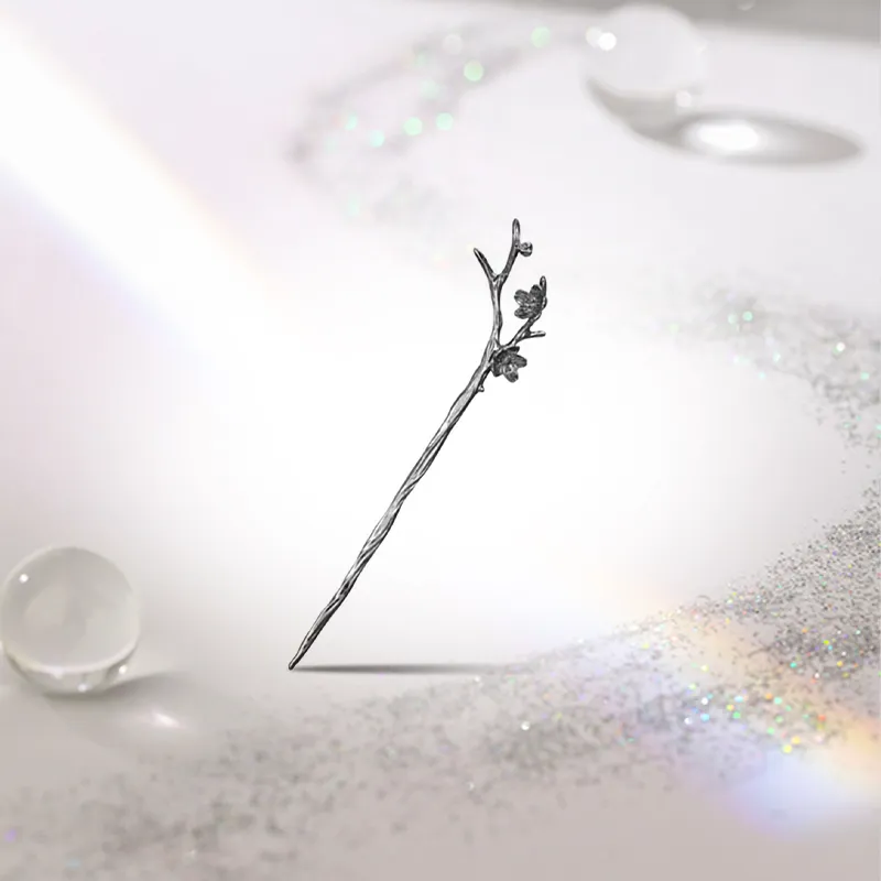 SUCH NICE Alloy Hairpins Women's-3