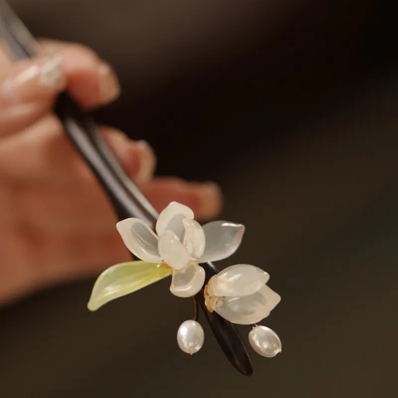 SUCH NICE Hairpins Women's-1