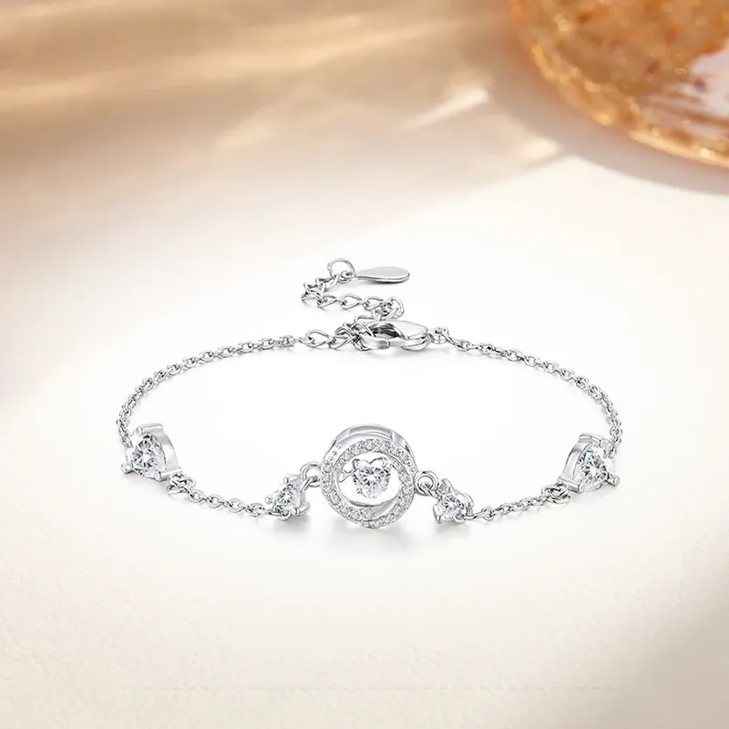 SUCH NICE Alloy Necklaces Women's-5