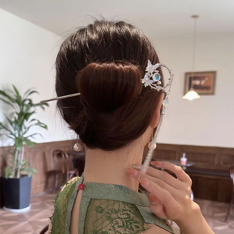 SUCH NICE Hairpins Women's-1