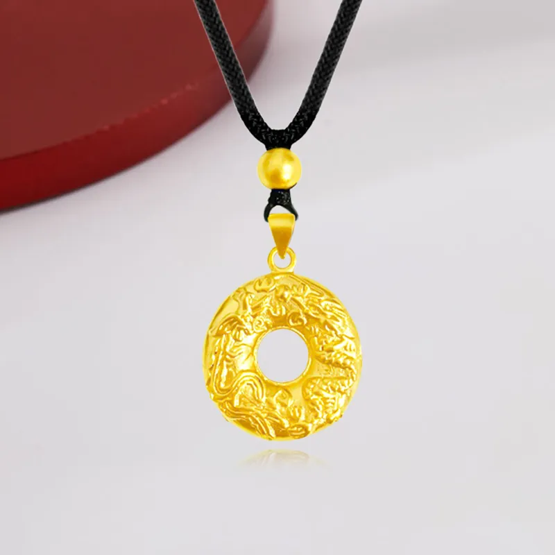 SUCH NICE Alloy Necklaces Women's-1