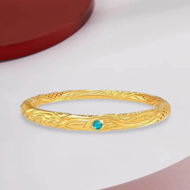SUCH NICE Bangles Unisex-4