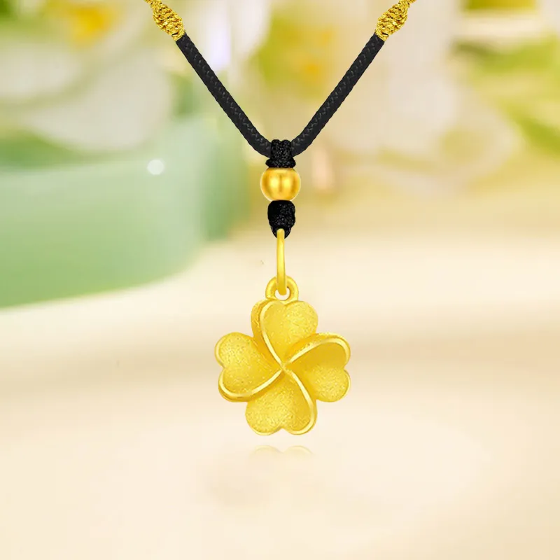 SUCH NICE Alloy Necklaces Unisex-3