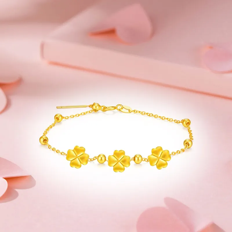 SUCH NICE S925 Silver Bracelets Women's-3