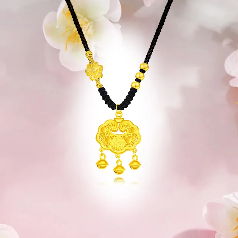 SUCH NICE Alloy Necklaces Unisex-5