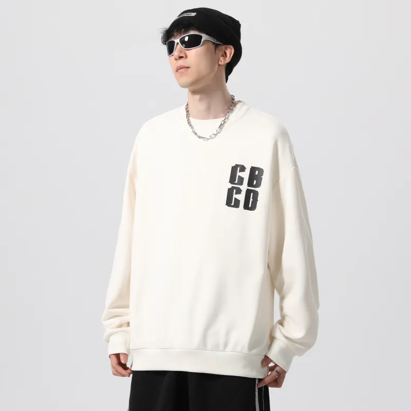 CBCD Sweatshirts Unisex-10