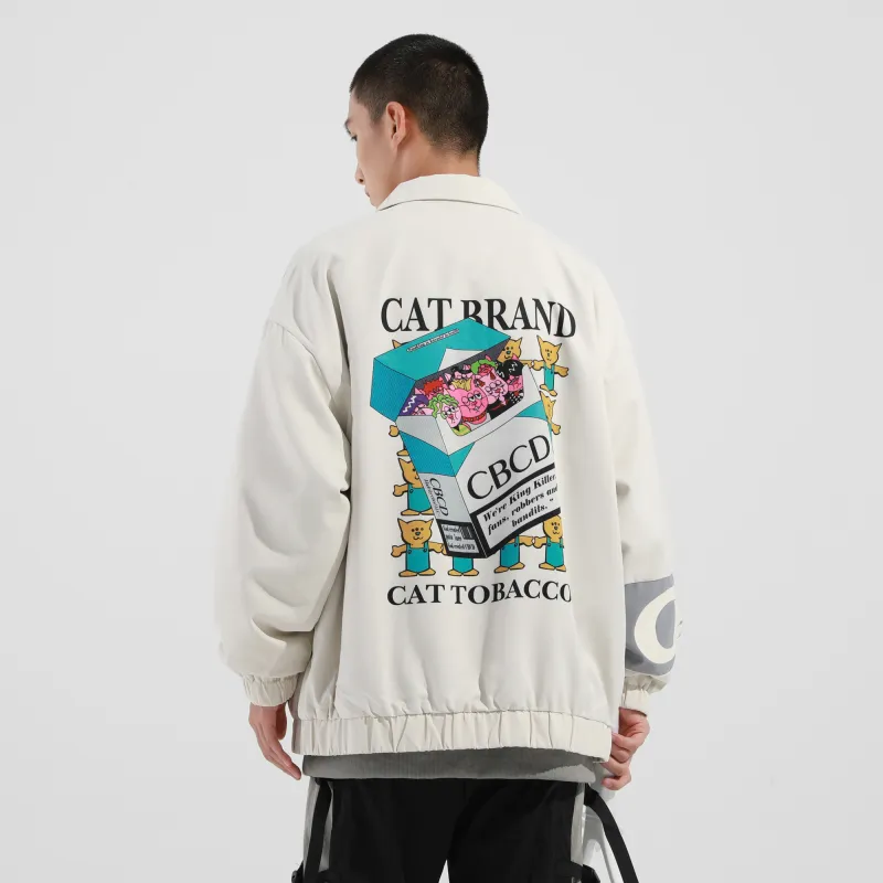 CBCD Jackets Unisex-6