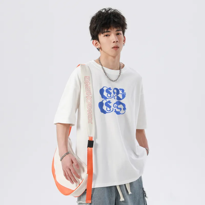 CBCD T Shirts Unisex-3