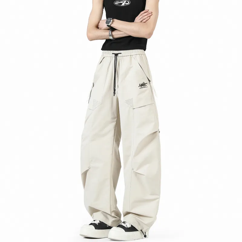 CBCD Casual Pants Unisex-6