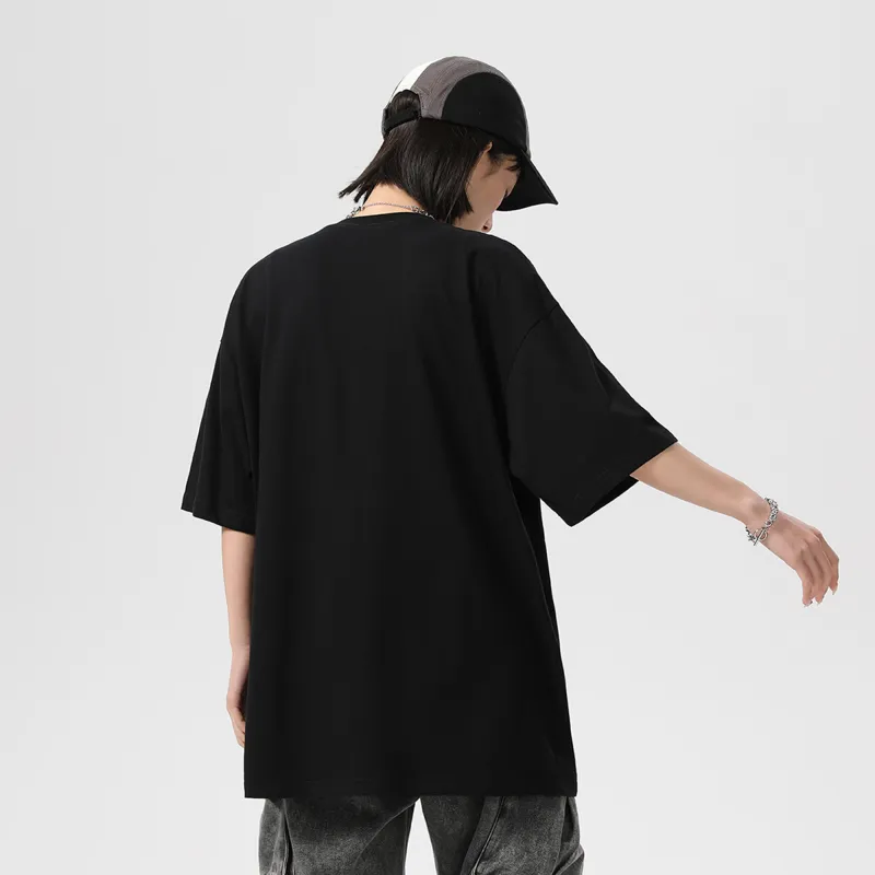 CBCD T Shirts Unisex-4