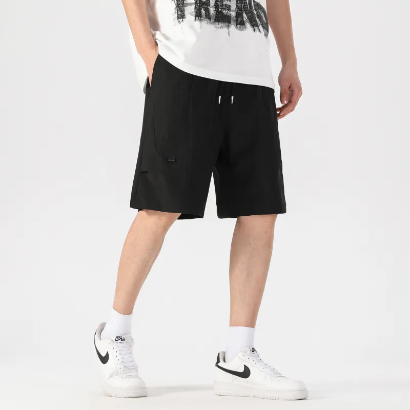CBCD Casual Shorts Unisex-5