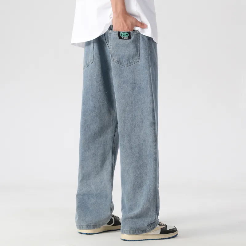 CBCD Jeans Unisex-16