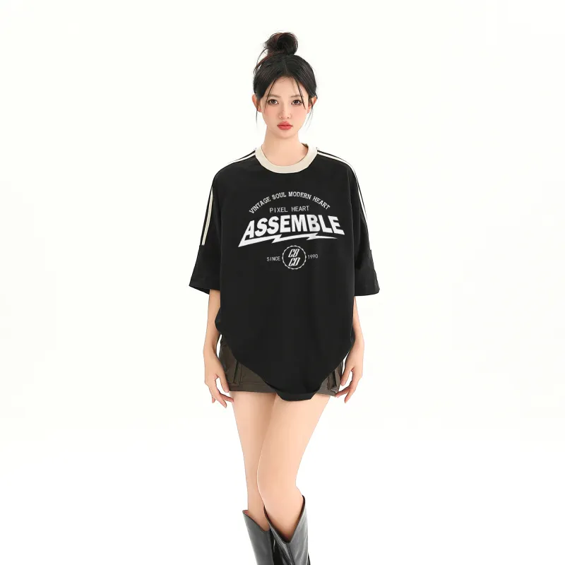 CBCD T-Shirts Unisex-2