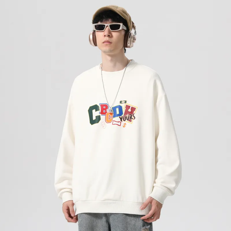 CBCD Sweatshirts Unisex-20
