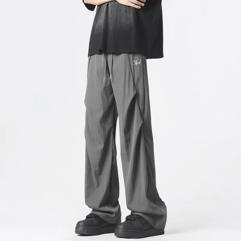 CBCD Casual Pants Unisex-6