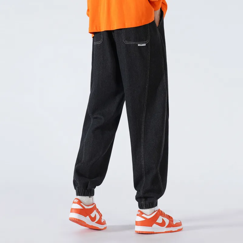 CBCD Jeans Unisex-4