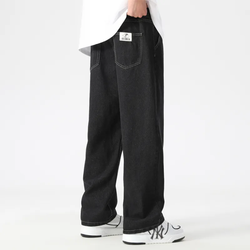 CBCD Jeans Unisex-8