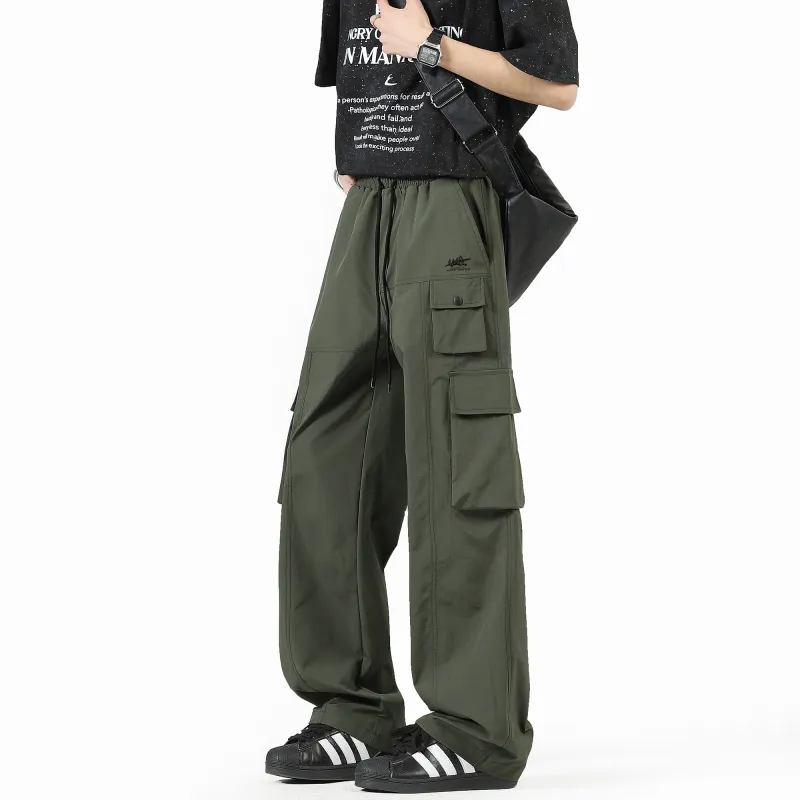 CBCD Casual Pants Unisex-10
