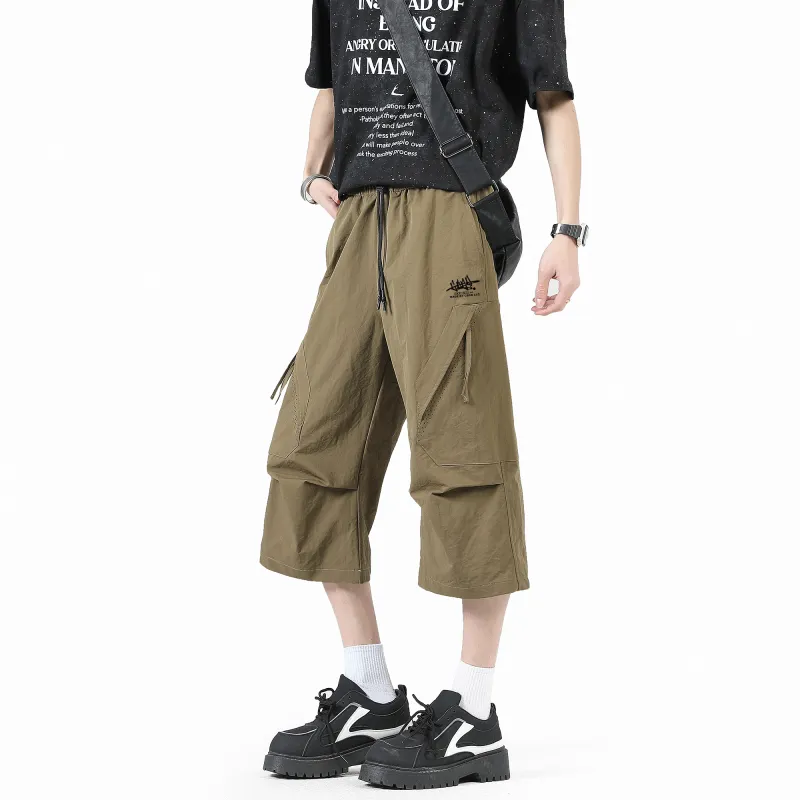 CBCD Casual Shorts Unisex-2